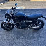 2022 Triumph Speed Twin