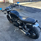 2022 Triumph Speed Twin