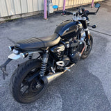 2022 Triumph Speed Twin