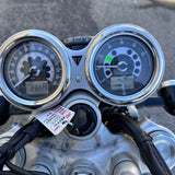 2022 Triumph Speed Twin