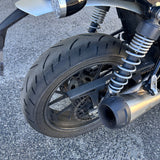 2022 Triumph Speed Twin