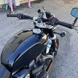 2022 Triumph Speed Twin