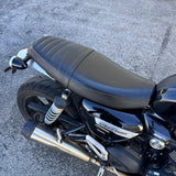 2022 Triumph Speed Twin