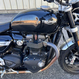 2022 Triumph Speed Twin