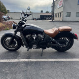 2020 Indian Scout