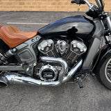 2020 Indian Scout