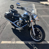 2012 Yamaha Vstar 950 Tour