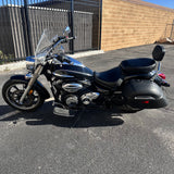 2012 Yamaha Vstar 950 Tour