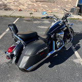 2012 Yamaha Vstar 950 Tour