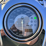 2012 Yamaha Vstar 950 Tour