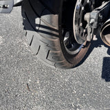 2012 Yamaha Vstar 950 Tour