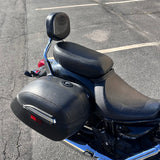 2012 Yamaha Vstar 950 Tour