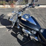 2012 Yamaha Vstar 950 Tour