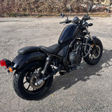 2017 Honda Rebel 500
