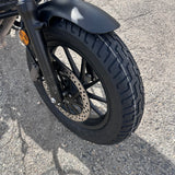 2017 Honda Rebel 500