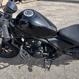 2017 Honda Rebel 500