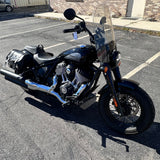 2022 Indian Chief Bobber