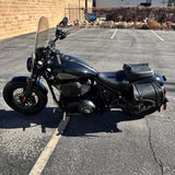 2022 Indian Chief Bobber