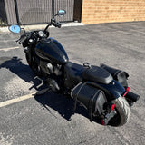 2022 Indian Chief Bobber