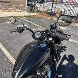 2022 Indian Chief Bobber