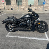 2023 Kawasaki Vulcan S
