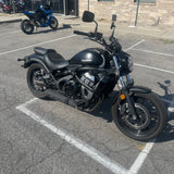 2023 Kawasaki Vulcan S