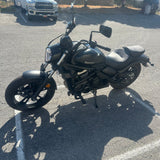 2023 Kawasaki Vulcan S