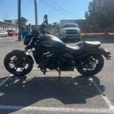 2023 Kawasaki Vulcan S