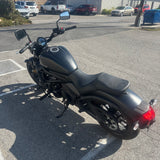 2023 Kawasaki Vulcan S