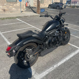 2023 Kawasaki Vulcan S