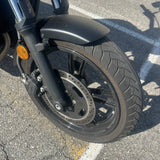 2023 Kawasaki Vulcan S