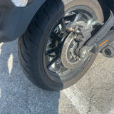 2023 Kawasaki Vulcan S