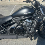 2023 Kawasaki Vulcan S