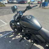 2023 Kawasaki Vulcan S