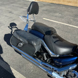 2009 Suzuki C109
