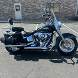 2015 Harley Davidson Heritage Softail