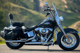 2015 Harley Davidson Heritage Softail