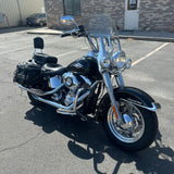 2015 Harley Davidson Heritage Softail