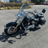 2015 Harley Davidson Heritage Softail