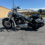 2015 Harley Davidson Heritage Softail