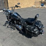 2015 Harley Davidson Heritage Softail