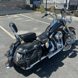 2015 Harley Davidson Heritage Softail