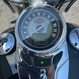 2015 Harley Davidson Heritage Softail