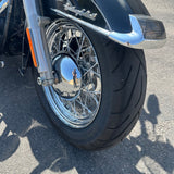 2015 Harley Davidson Heritage Softail