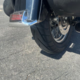 2015 Harley Davidson Heritage Softail