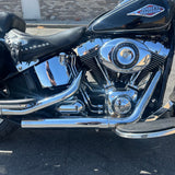 2015 Harley Davidson Heritage Softail