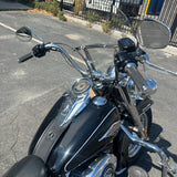 2015 Harley Davidson Heritage Softail