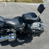 2015 Harley Davidson Heritage Softail