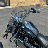 2015 Harley Davidson Heritage Softail