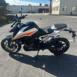 2022 KTM Duke 390